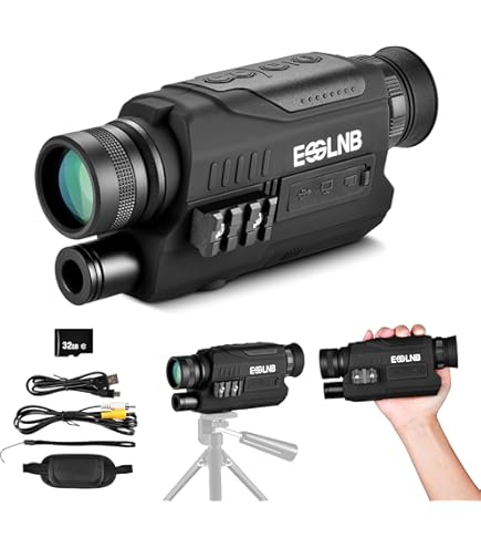 Eqinox 様 Amazon.com: Bushnell Equinox Z Digital Night Vision